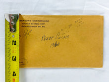Load image into Gallery viewer, 1960 Coin Mint Set, Philadelphia Mint