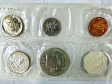 Load image into Gallery viewer, 1959 Coin Mint Set, Philadelphia Mint