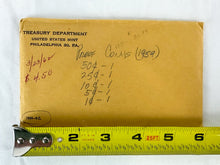 Load image into Gallery viewer, 1959 Coin Mint Set, Philadelphia Mint