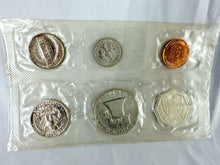 Load image into Gallery viewer, 1957 Coin Mint Set, Philadelphia Mint
