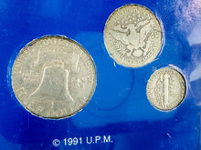 Load image into Gallery viewer, American Legacy: Collector's Favorites Edition Coin Set