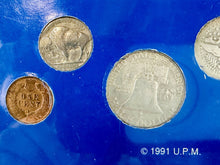 Load image into Gallery viewer, American Legacy: Collector's Favorites Edition Coin Set