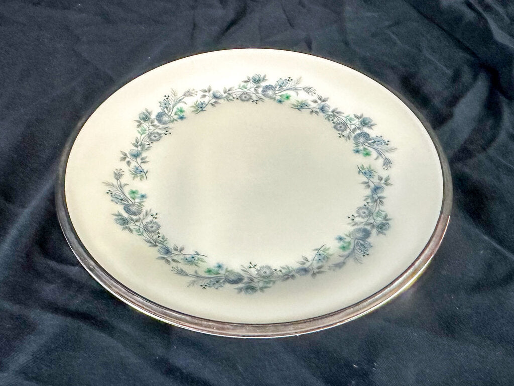 Vintage Lenox Repertoire Single Dinner Plate