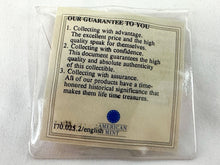 Load image into Gallery viewer, American Mint President George W. Bush $10 Copper Nickle & COA