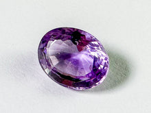 Load image into Gallery viewer, Loose 4.27 CT B Quality Oval Cut Amethyst