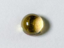 Load image into Gallery viewer, Vintage 1.68 CT "A" Quality Loose Round Cabochon Citrine