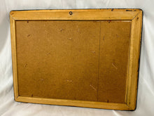 Load image into Gallery viewer, Framed Mini East Asian Musical Instruments Shadowbox Art