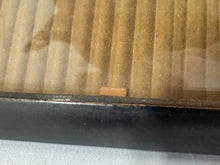 Load image into Gallery viewer, Framed Mini East Asian Musical Instruments Shadowbox Art