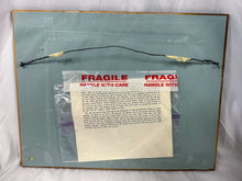 Load image into Gallery viewer, 1986 "George Smith's Mill" Print by Frank Morris, Signed