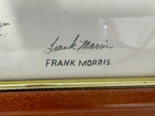 Load image into Gallery viewer, 1986 "George Smith's Mill" Print by Frank Morris, Signed