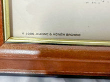 Load image into Gallery viewer, 1986 "George Smith's Mill" Print by Frank Morris, Signed