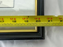 Load image into Gallery viewer, "Mill Illustration" by P. Walter Platt, 2001, Framed, Signed