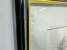 Load image into Gallery viewer, "Mill Illustration" by P. Walter Platt, 2001, Framed, Signed