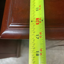 Load image into Gallery viewer, Vintage Aico Arch Top Server Buffet Sideboard Cabinet