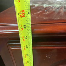 Load image into Gallery viewer, Vintage Aico Arch Top Server Buffet Sideboard Cabinet