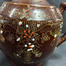 Load image into Gallery viewer, Vintage Made in Japan Handpainted Floral Teapot