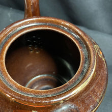 Load image into Gallery viewer, Vintage Made in Japan Handpainted Floral Teapot