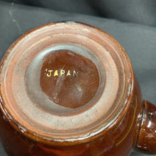 Load image into Gallery viewer, Vintage Made in Japan Handpainted Floral Teapot