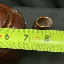 Load image into Gallery viewer, Vintage Made in Japan Handpainted Floral Teapot