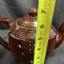 Load image into Gallery viewer, Vintage Made in Japan Handpainted Floral Teapot