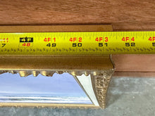 Load image into Gallery viewer, Vintage 1996 Framed Lighthouse Beach Scene Oil Painting by Kay Bright Barnes