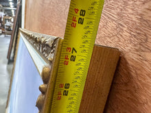 Load image into Gallery viewer, Vintage 1996 Framed Lighthouse Beach Scene Oil Painting by Kay Bright Barnes