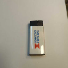 Load image into Gallery viewer, Vintage Norwegian Cruise Line M.S. Southward Phillipines Lighter