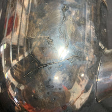 Load image into Gallery viewer, Vintage Silver on Copper Teapot