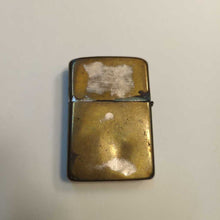 Load image into Gallery viewer, Vintage lighter, Stanwix Auto Parts, Damaged Hinge