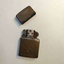 Load image into Gallery viewer, Vintage lighter, Stanwix Auto Parts, Damaged Hinge