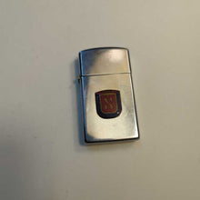 Load image into Gallery viewer, Vintage lighter, Zippo, Westinghouse Air Brake Co