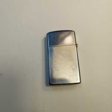 Load image into Gallery viewer, Vintage lighter, Zippo, Westinghouse Air Brake Co