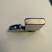 Load image into Gallery viewer, Vintage lighter, Zippo, Westinghouse Air Brake Co