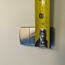 Load image into Gallery viewer, Vintage lighter, Zippo, Westinghouse Air Brake Co