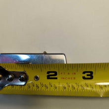 Load image into Gallery viewer, Vintage lighter, Zippo, Westinghouse Air Brake Co