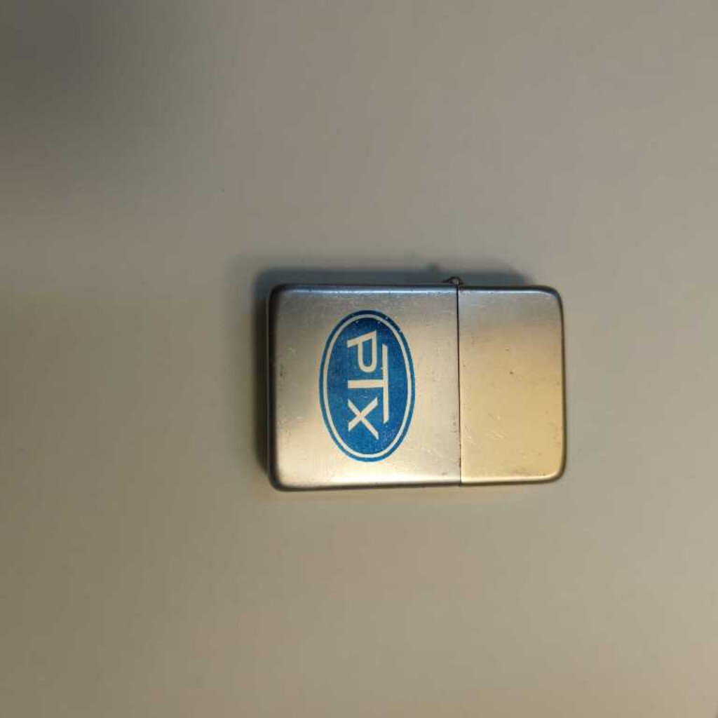 Vintage lighter, Storm King, PTX – Standpipe Antiques