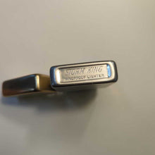 Load image into Gallery viewer, Vintage lighter, Storm King, PTX