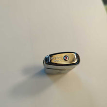 Load image into Gallery viewer, Vintage lighter, Ronson Gas, Molecule