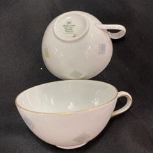Load image into Gallery viewer, Vintage Seltmann Weiden Bavaria Tea Set, Liane