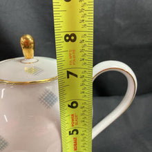 Load image into Gallery viewer, Vintage Seltmann Weiden Bavaria Tea Set, Liane