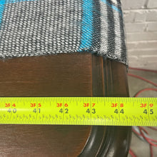 Load image into Gallery viewer, Antique Jacobean Tudor Small Server Sideboard