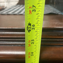 Load image into Gallery viewer, Antique Jacobean Tudor Small Server Sideboard