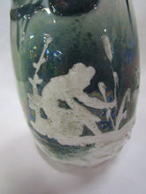 Load image into Gallery viewer, Vintage Victorian Soft Paste Luster Creamer Pitcher
