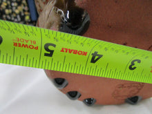 Load image into Gallery viewer, Mike Craven Artist Signed Dangling Eye Ugly Face Jug
