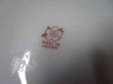 Load image into Gallery viewer, Vintage Japan Orange Luster Fruit Motif Decor Bowl
