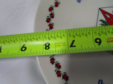 Load image into Gallery viewer, 1982 Order of the Eastern Star Diamond Jubilee Wall Souvenir Plate
