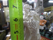 Load image into Gallery viewer, 1990&#39;s Daniel Austin Pearlized &#39;Our Day&#39; Wedding Figurine Statue
