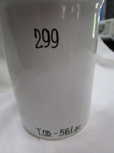 Load image into Gallery viewer, Ditmar Ufbach Czechoslovakia 561 Grams Vaselinum Apothecary Jar with Lid
