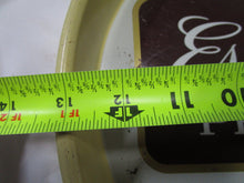 Load image into Gallery viewer, Vintage Esslinger Premium Beer Metal Round Serving Tray
