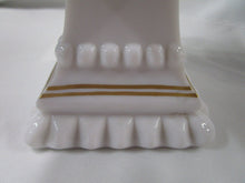 Load image into Gallery viewer, Vintage Westmoreland Handpainted Floral &amp; Ribbon Candy Dish No Lid
